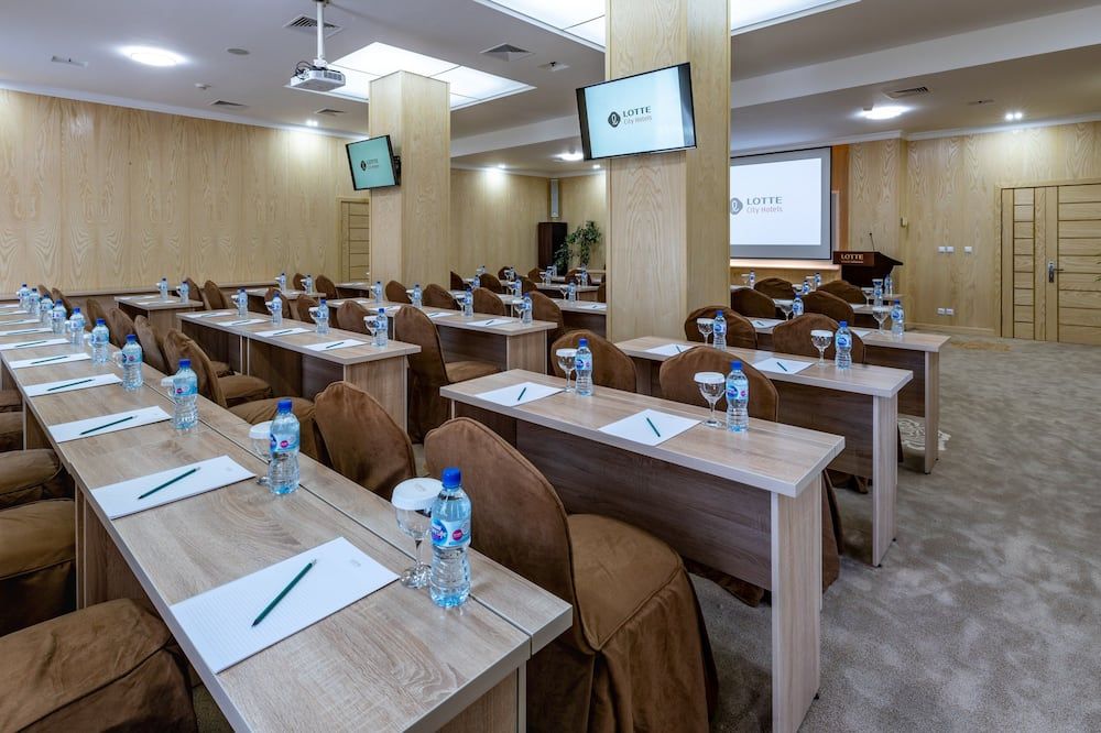 Conference room