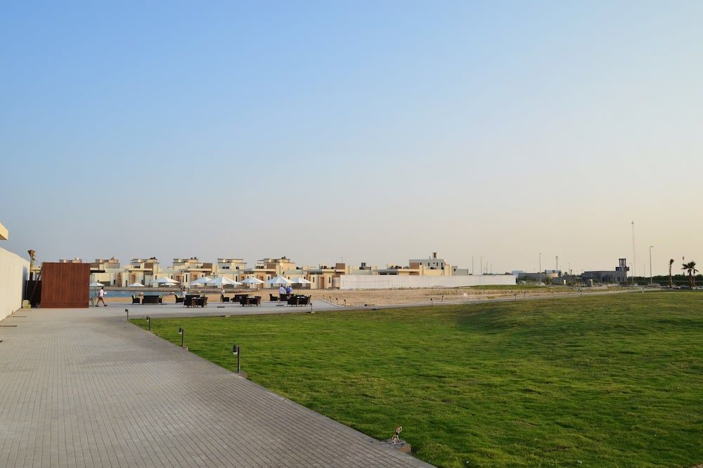 Outdoor view
