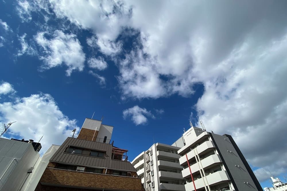 Outdoor view
