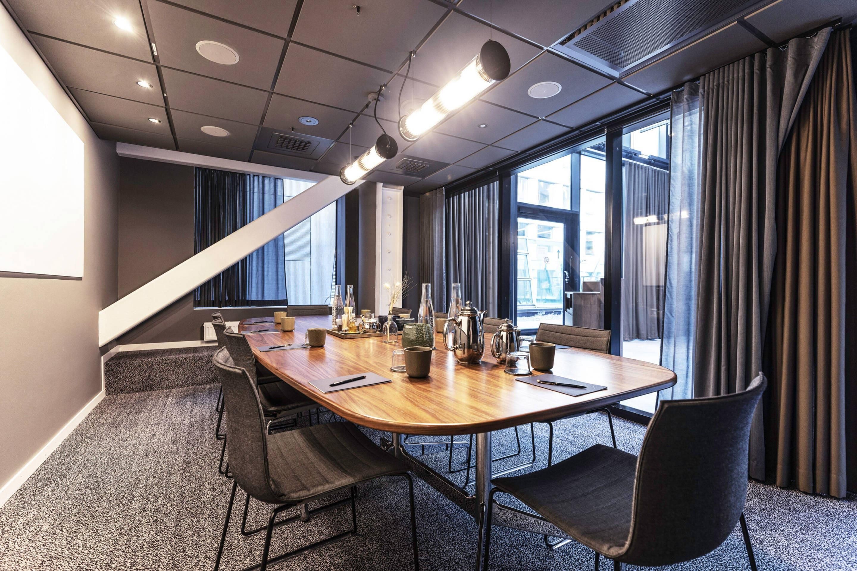 Conference room