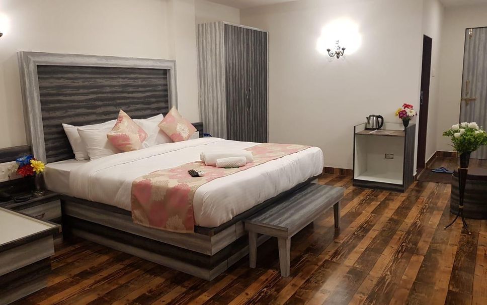 Bedroom Photo