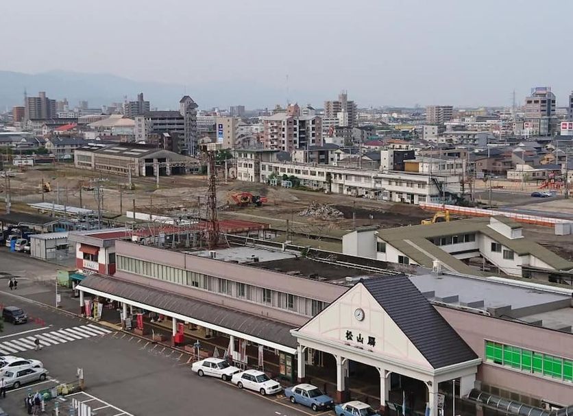 Outdoor view Photo