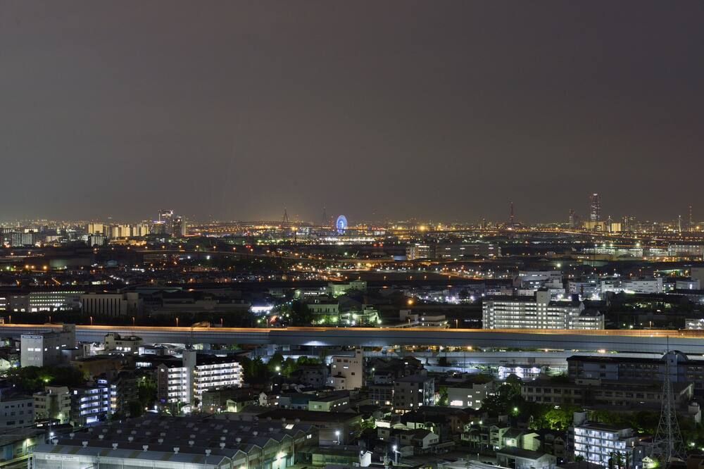 Outdoor view