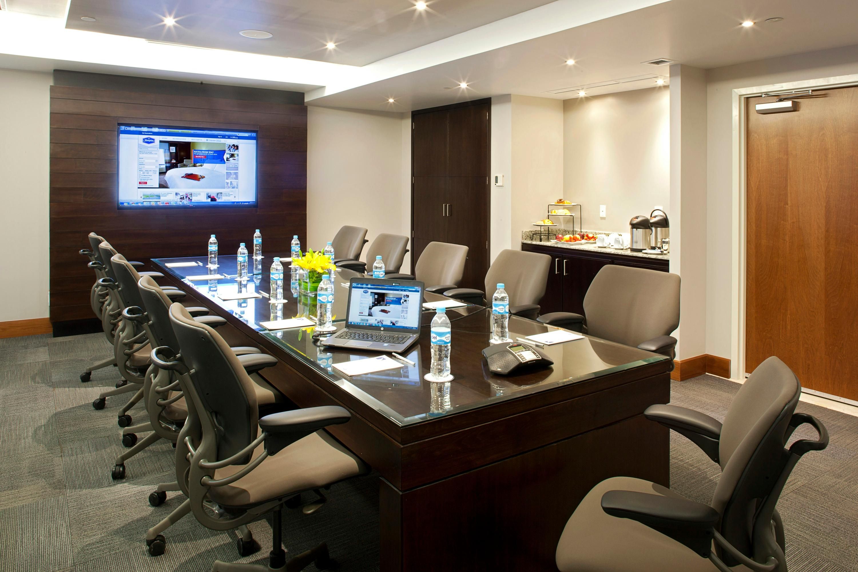 Conference room