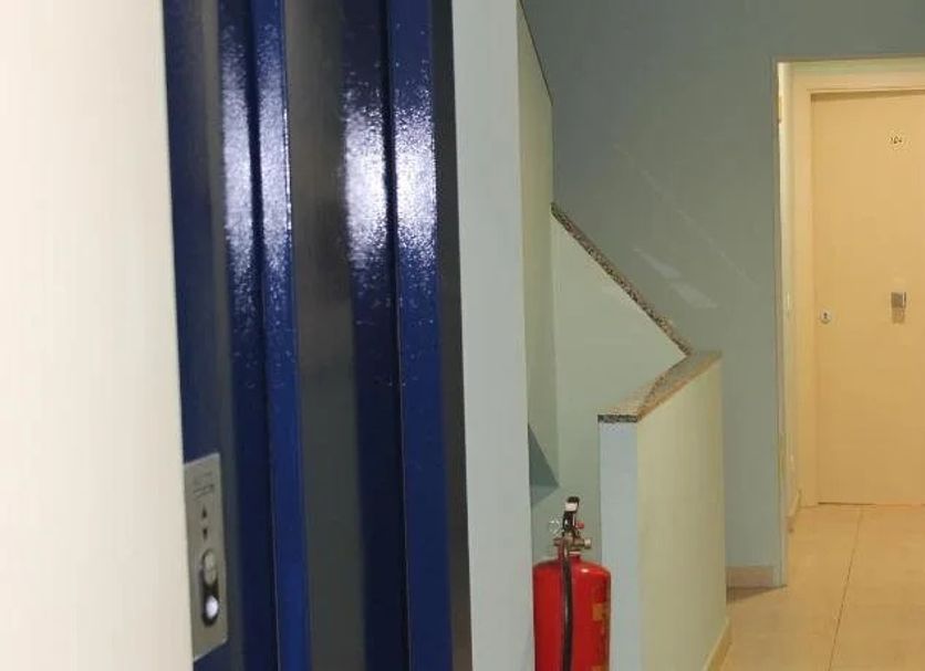 Hallway Photo