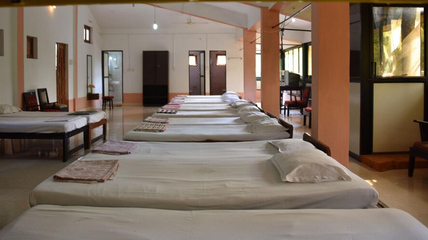 Hotel Kismat Mahal