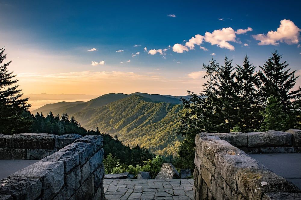 Outdoor view