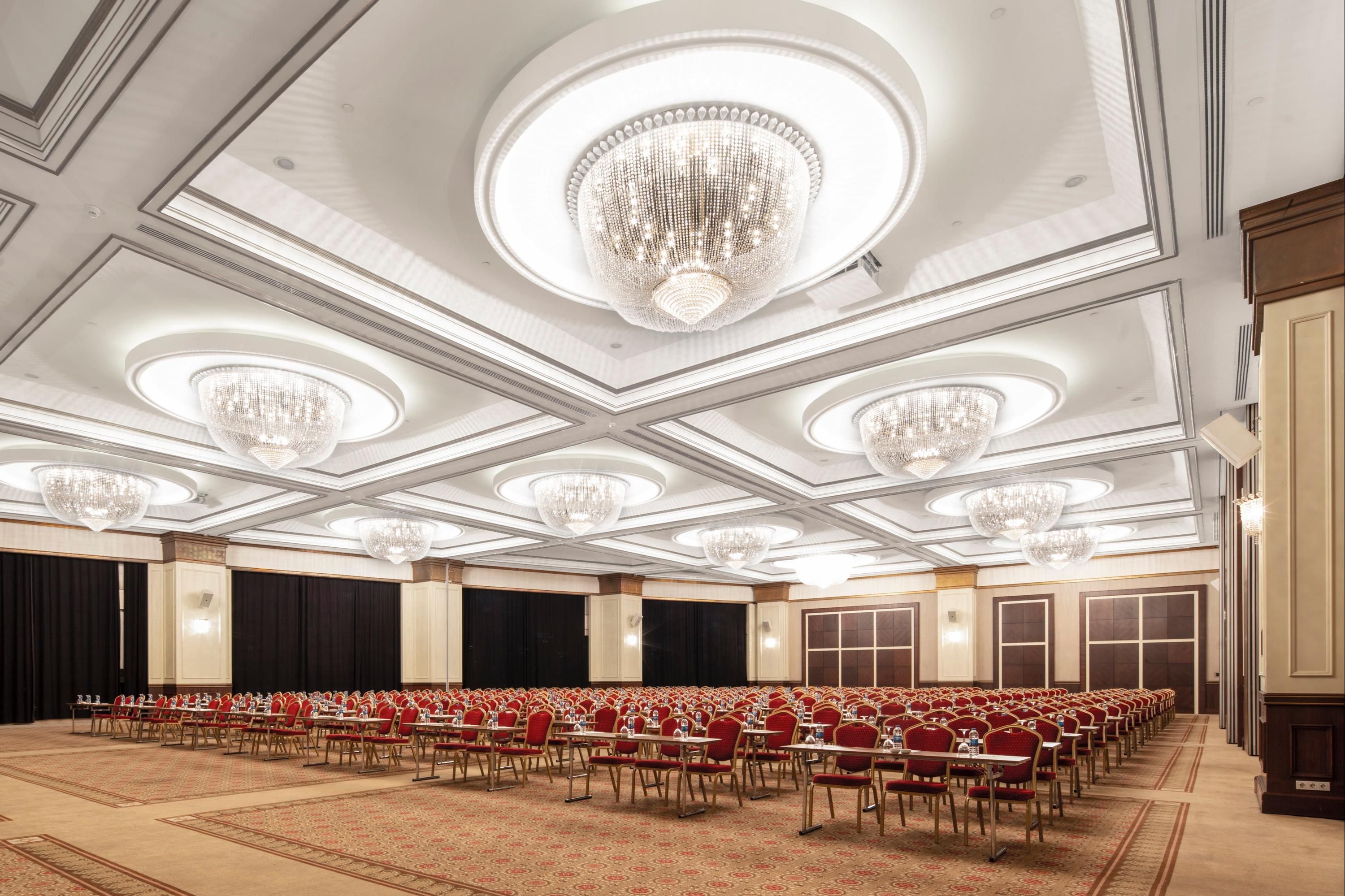 Conference room