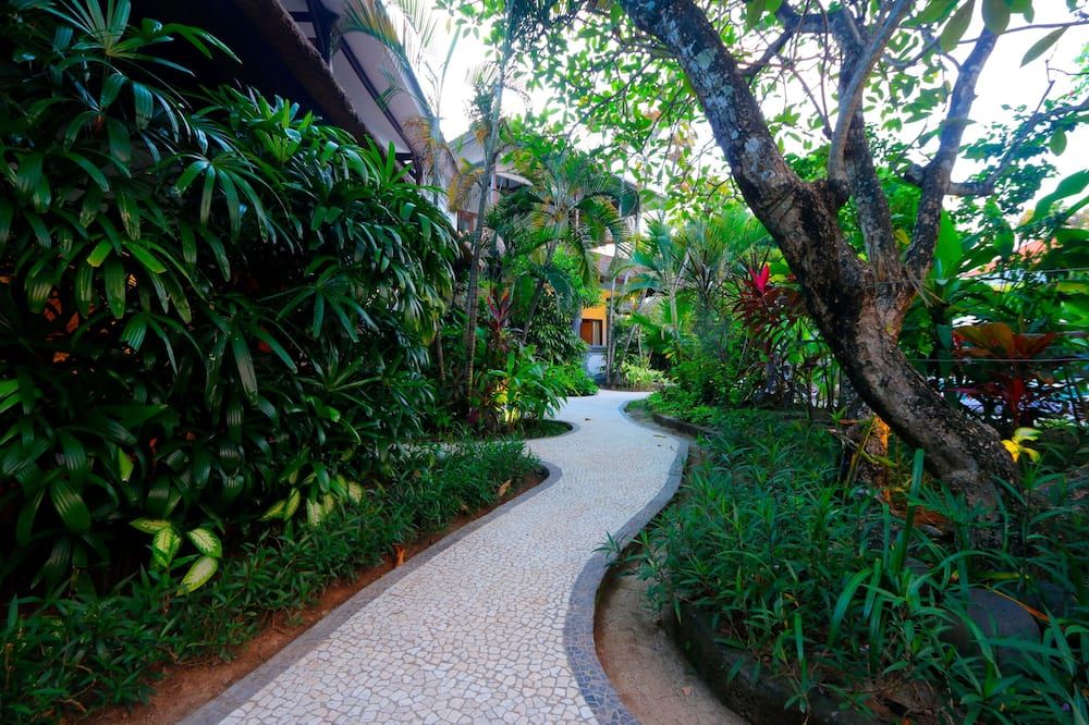 Outdoor view