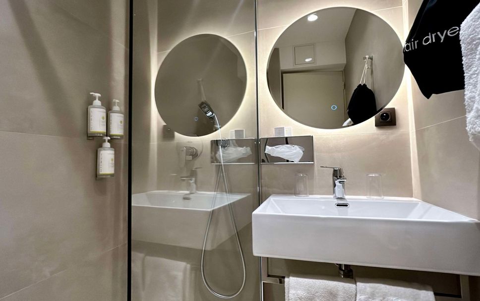 Bathroom Photo