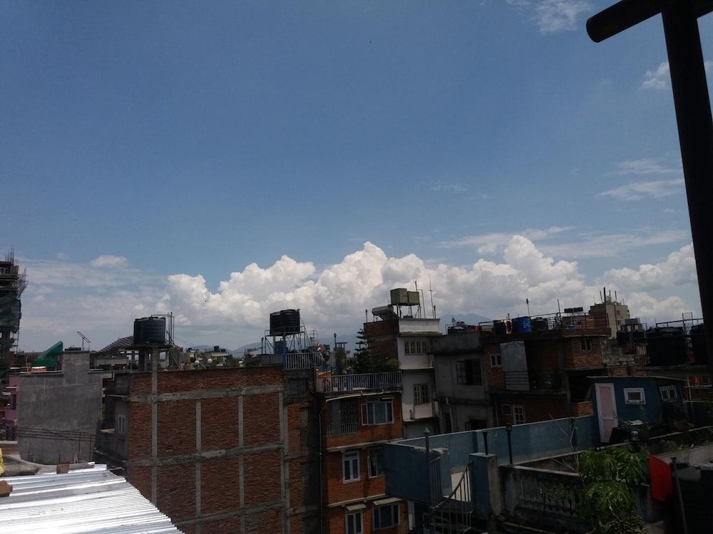 Outdoor view
