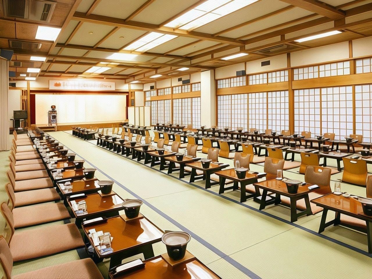 Conference room
