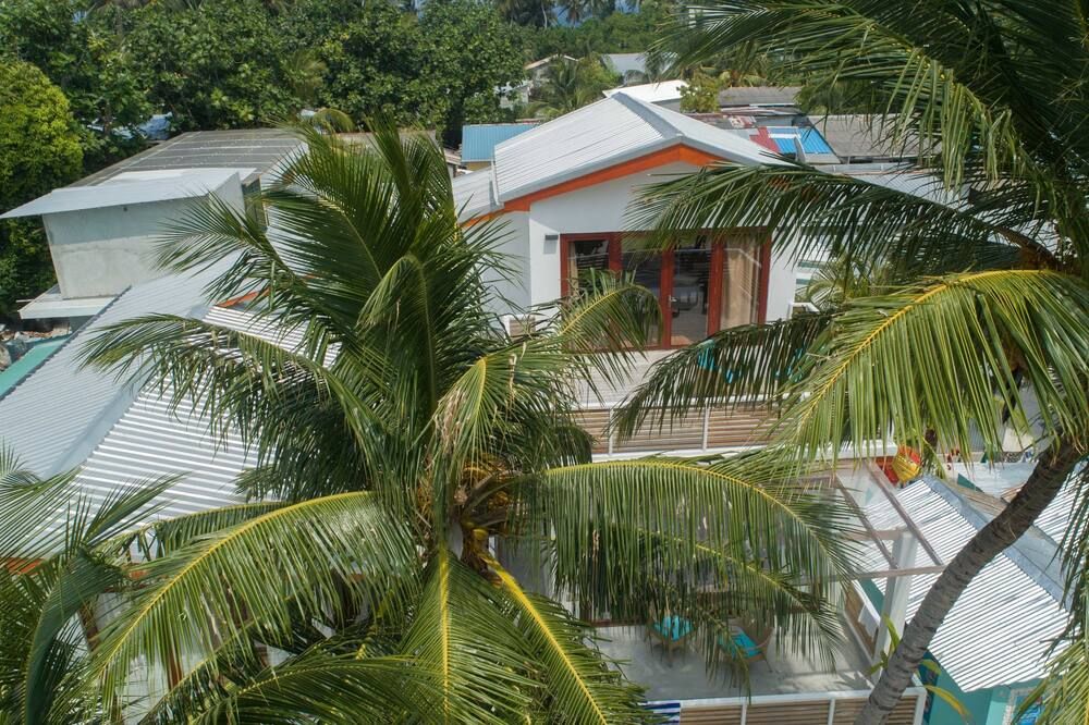 Outdoor view