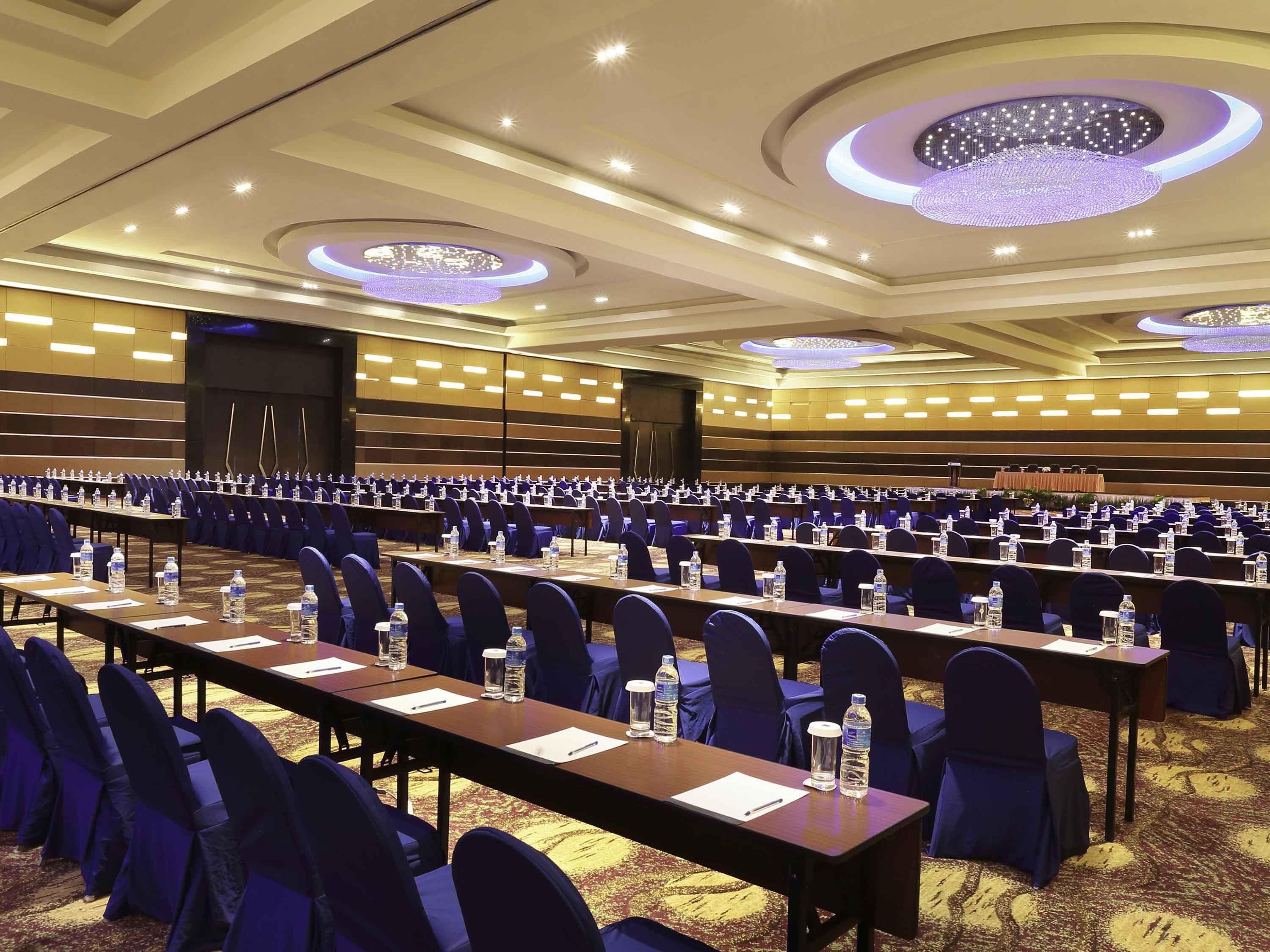 Conference room
