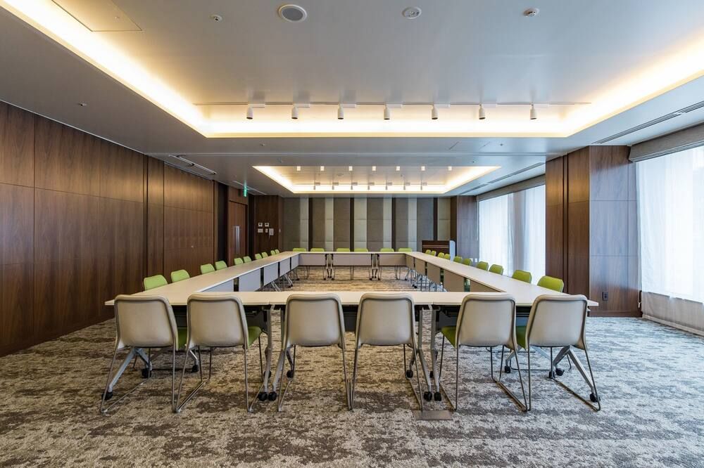 Conference room