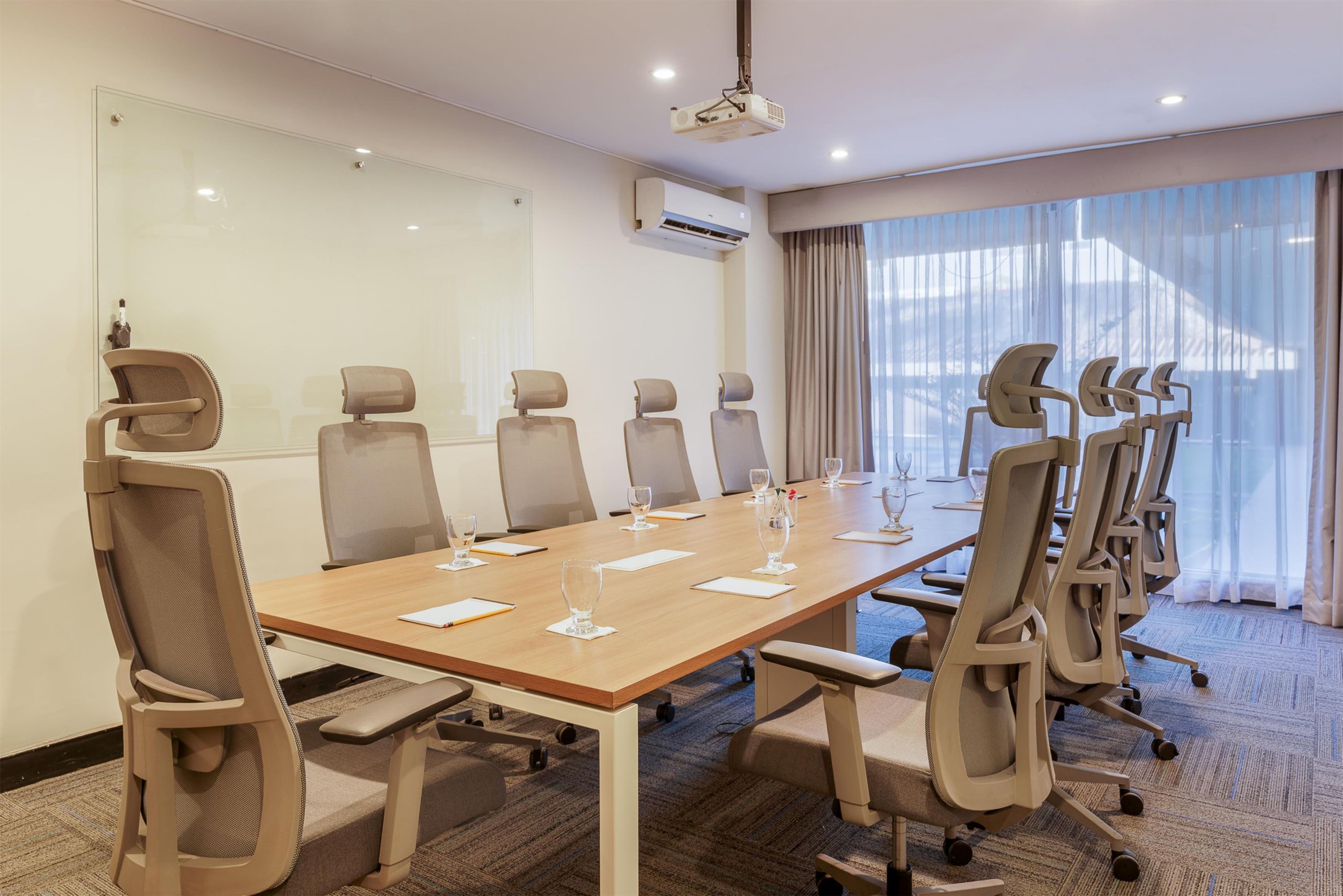 Conference room