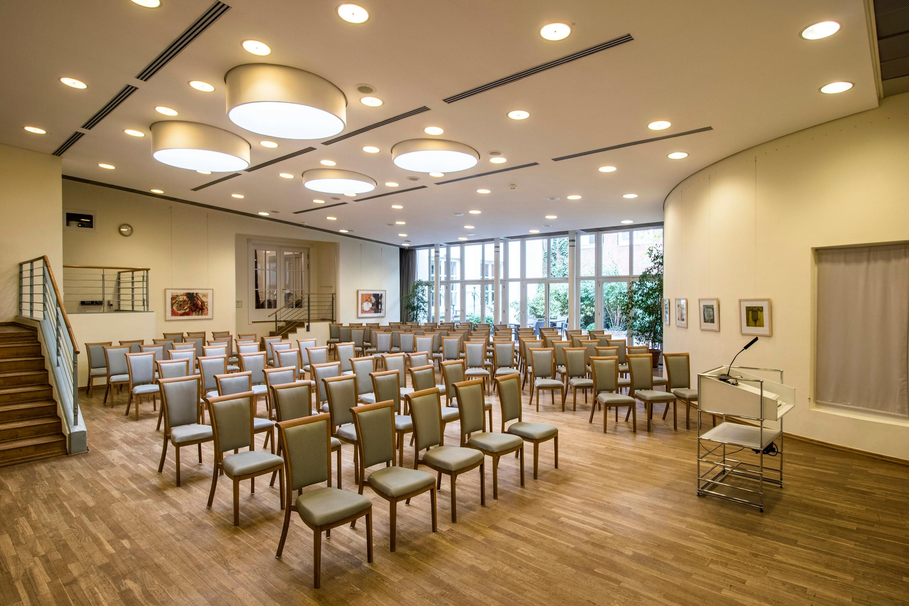 Conference room