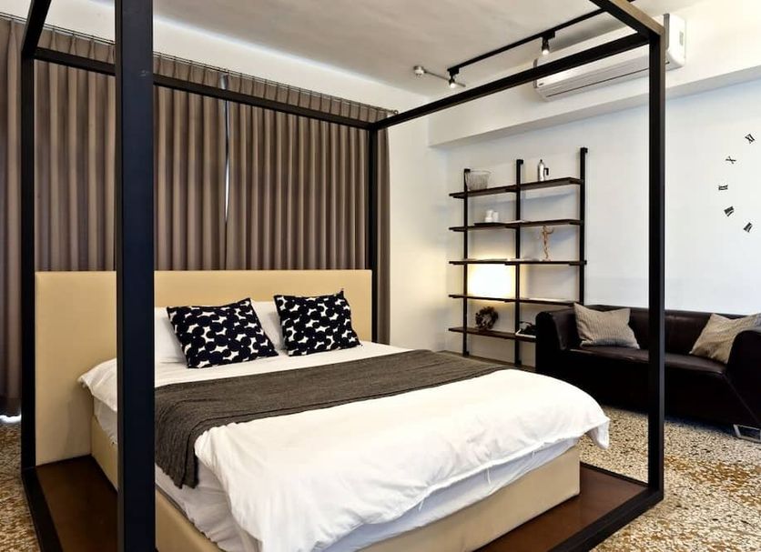 Bedroom Photo