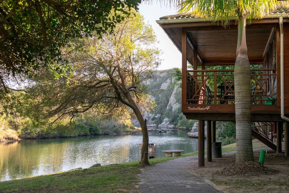 Outdoor view