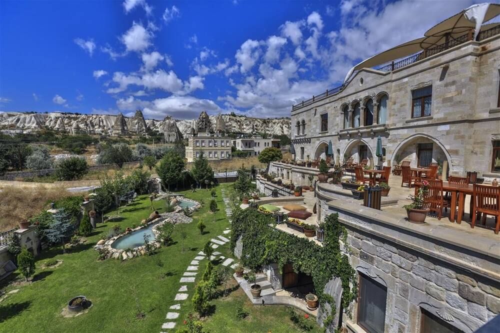 Outdoor view