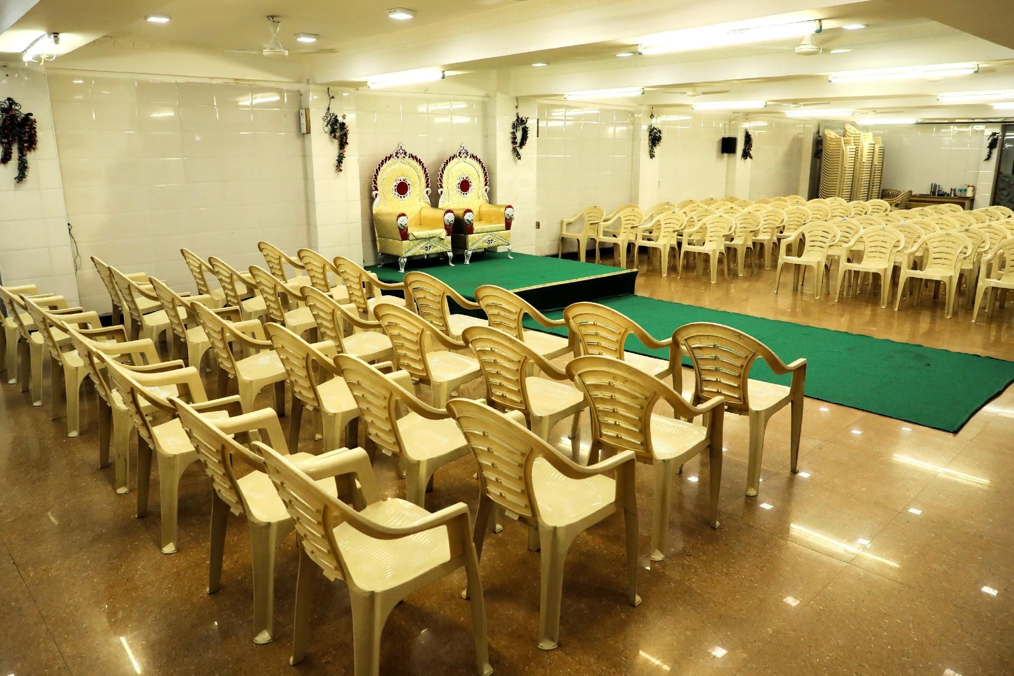 Conference room