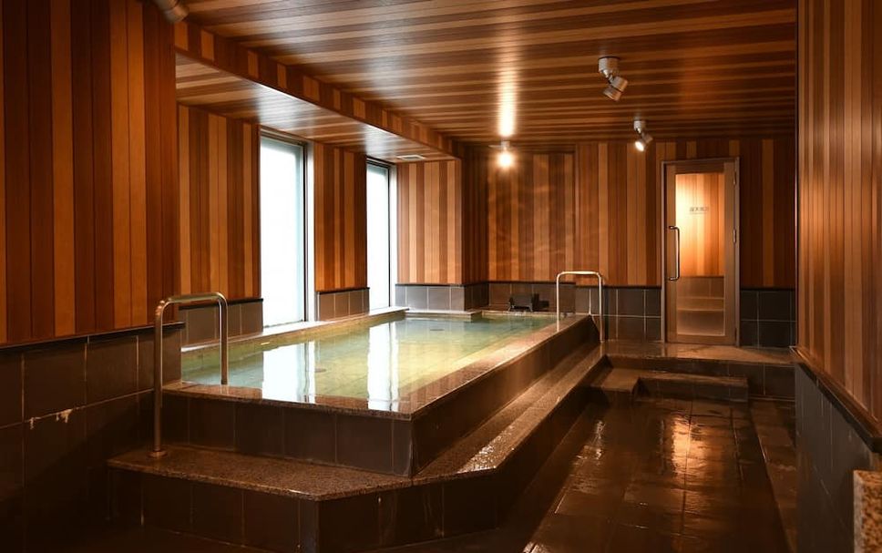 Spa Photo