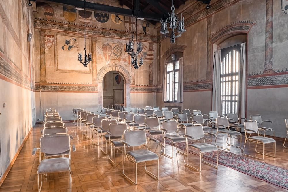 Conference room