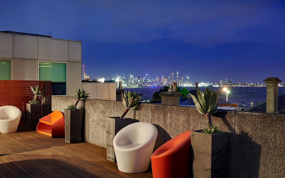Hotel amenity Photo