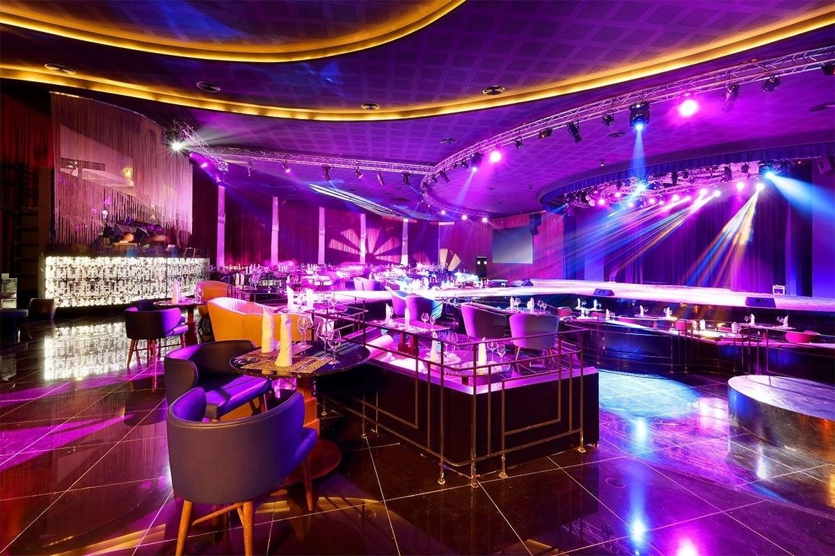 Bar Photo