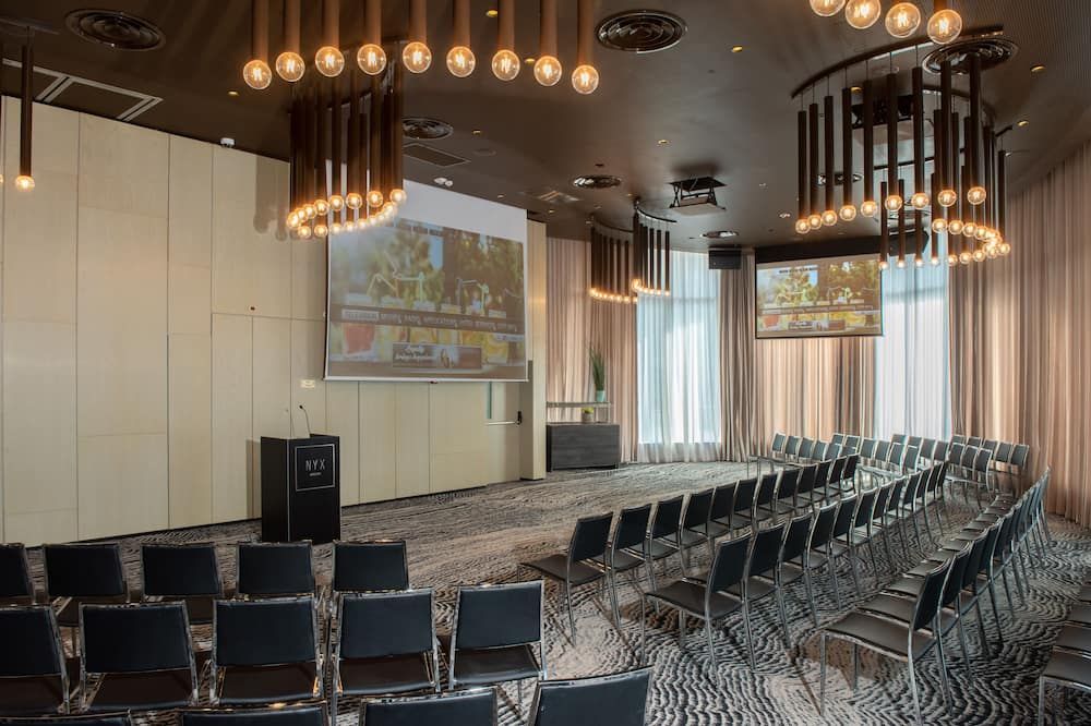 Conference room