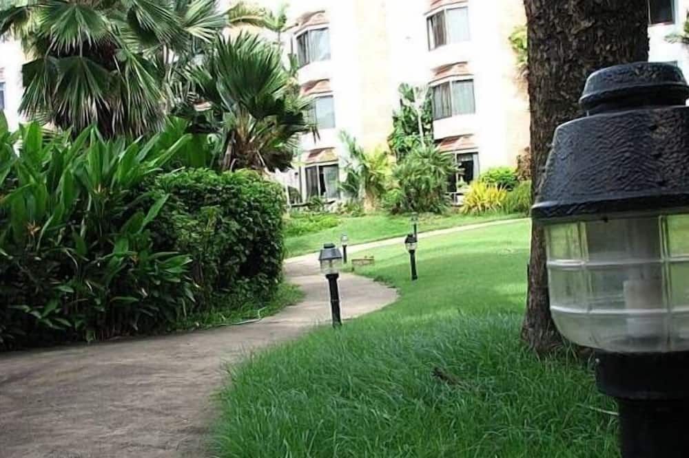 Outdoor view