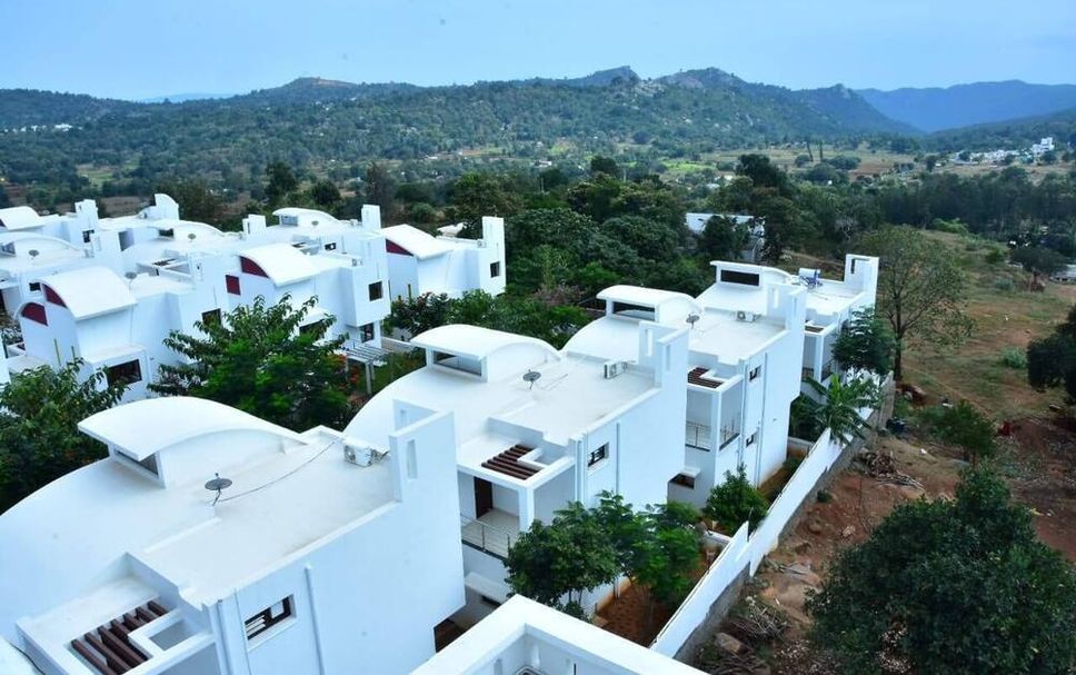 Outdoor view Photo