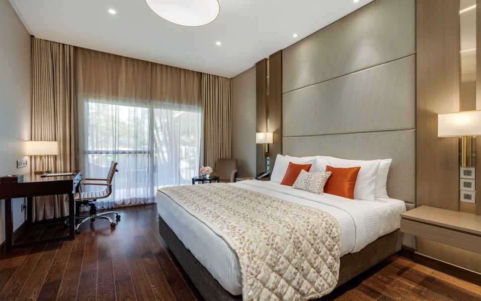 Bedroom Photo