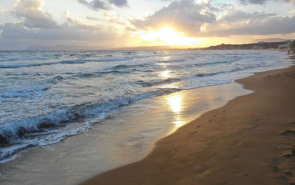 Beach Photo