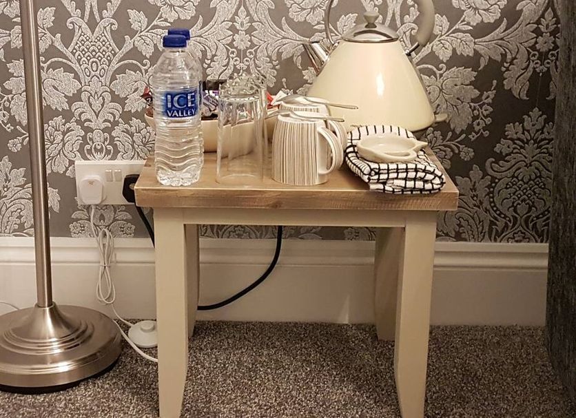 Room amenity Photo