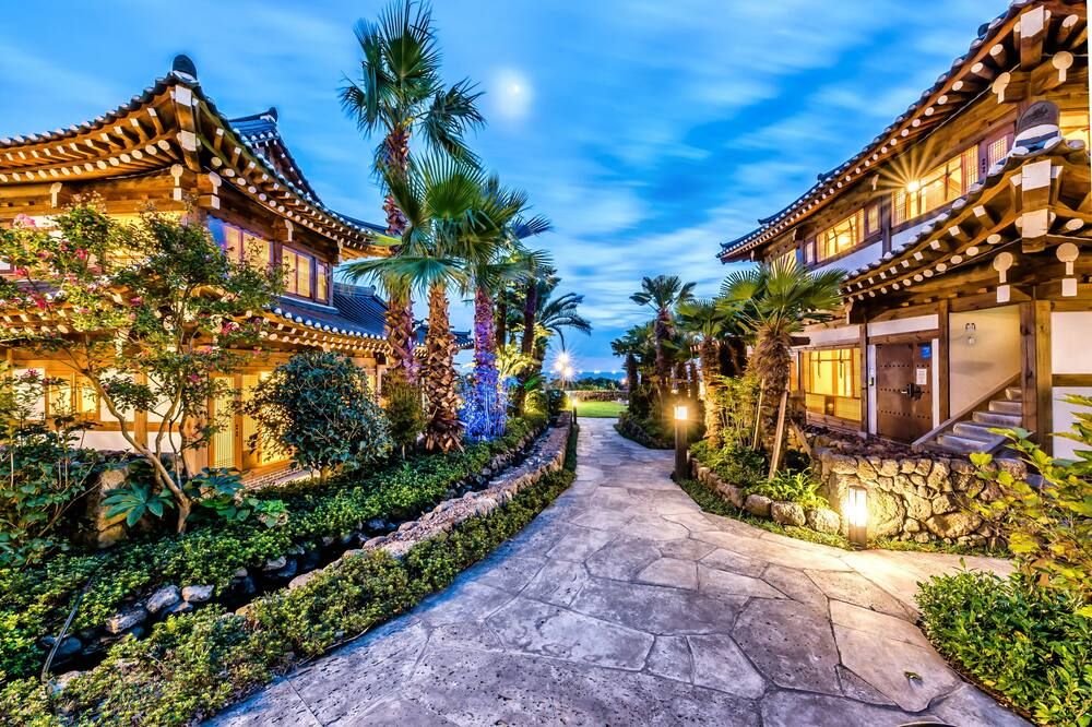 Outdoor view