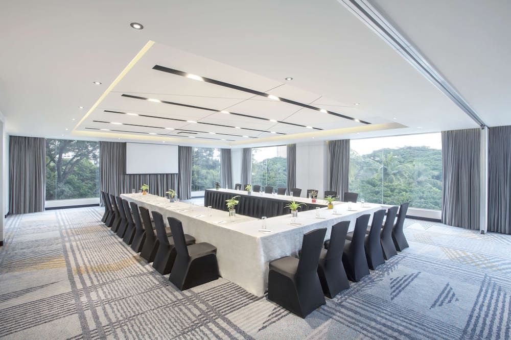 Conference room