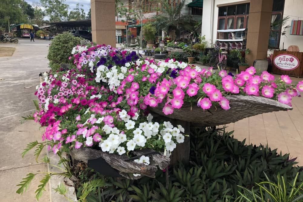 Outdoor view
