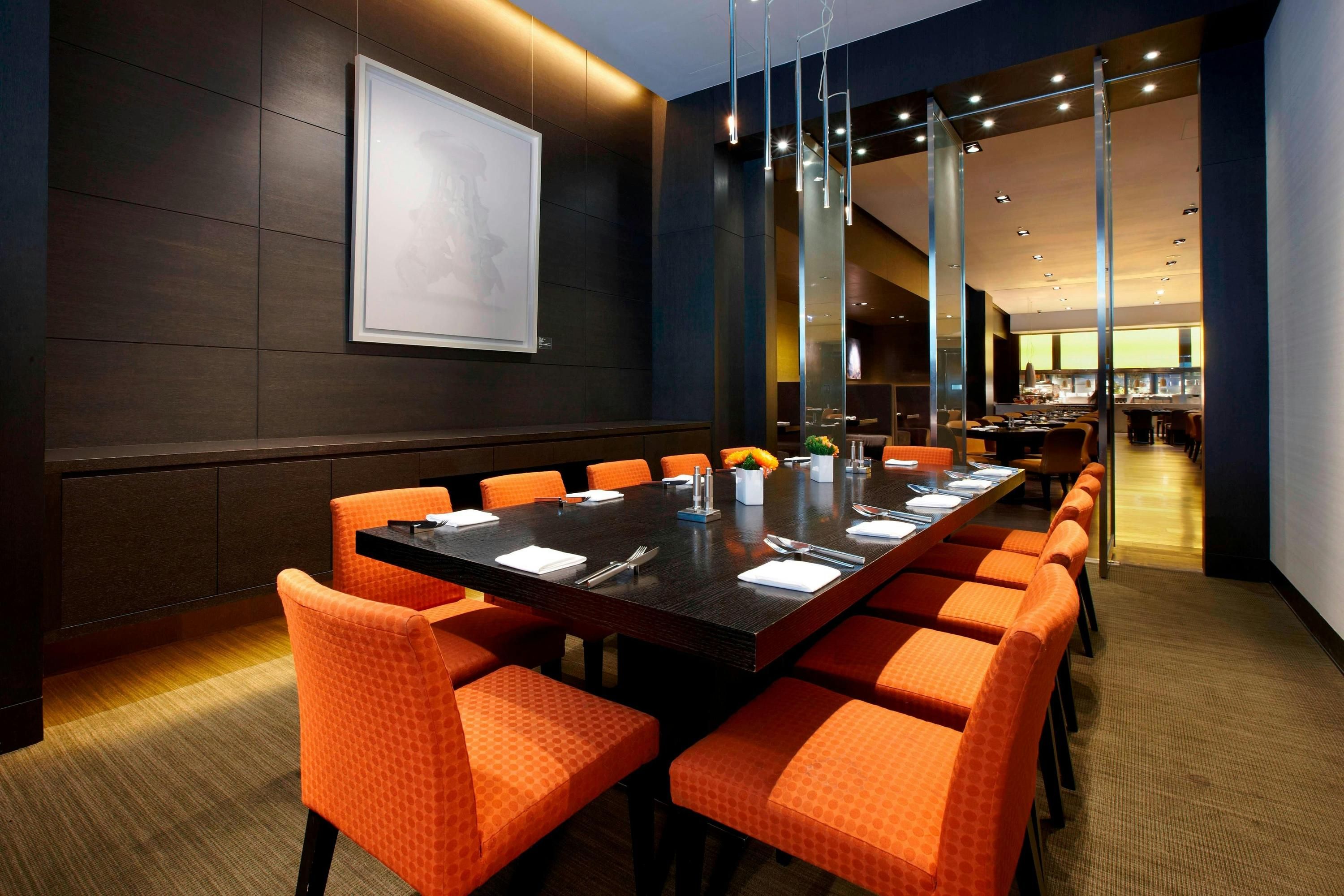 Conference room