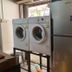 Laundry facility