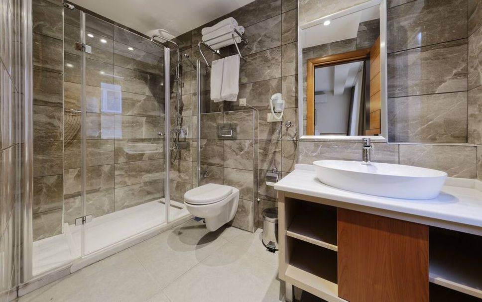 Bathroom Photo