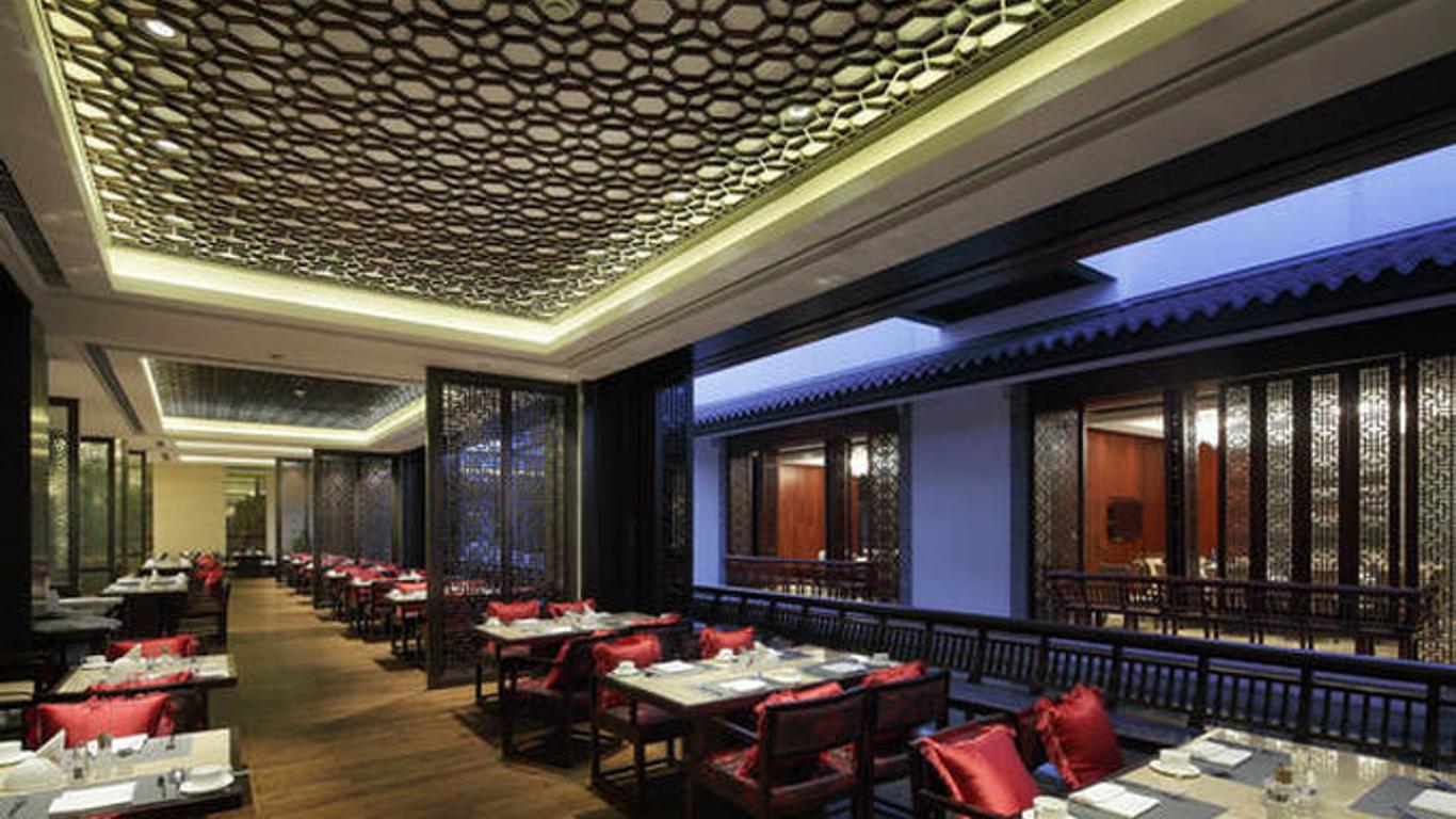 Shaoxing The Xianheng Hotel