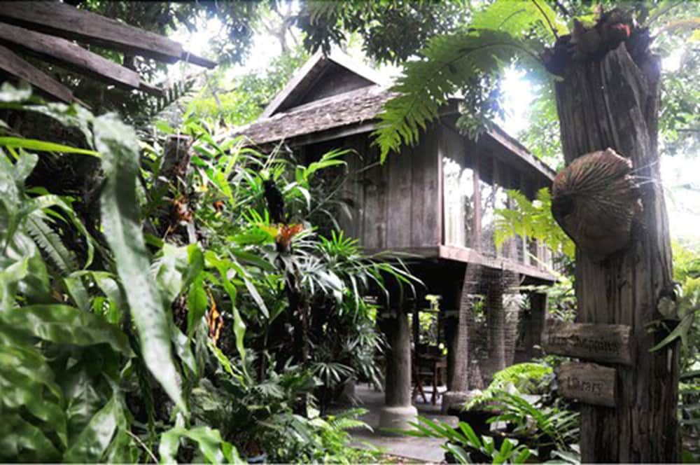 Outdoor view