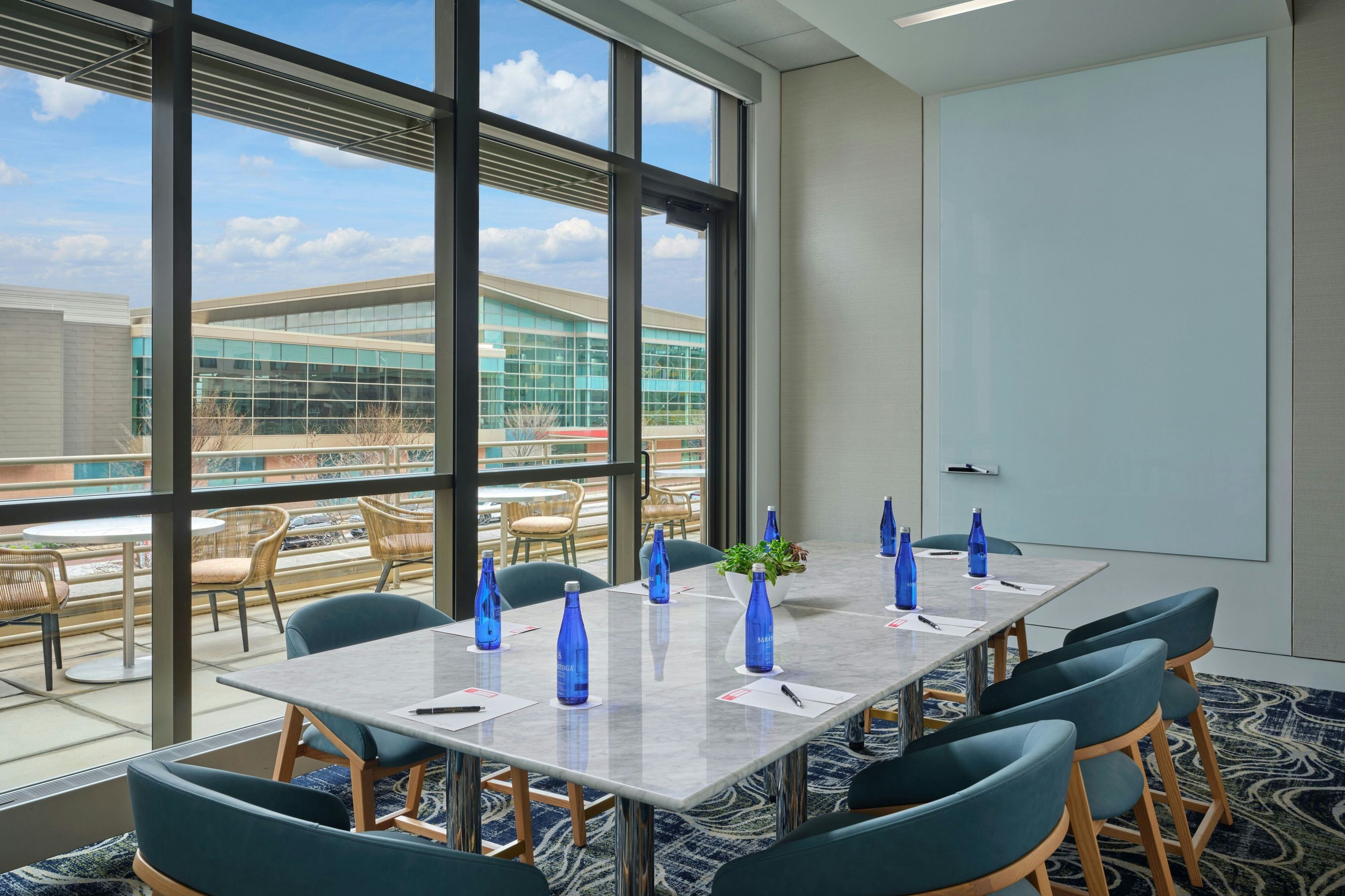 Conference room