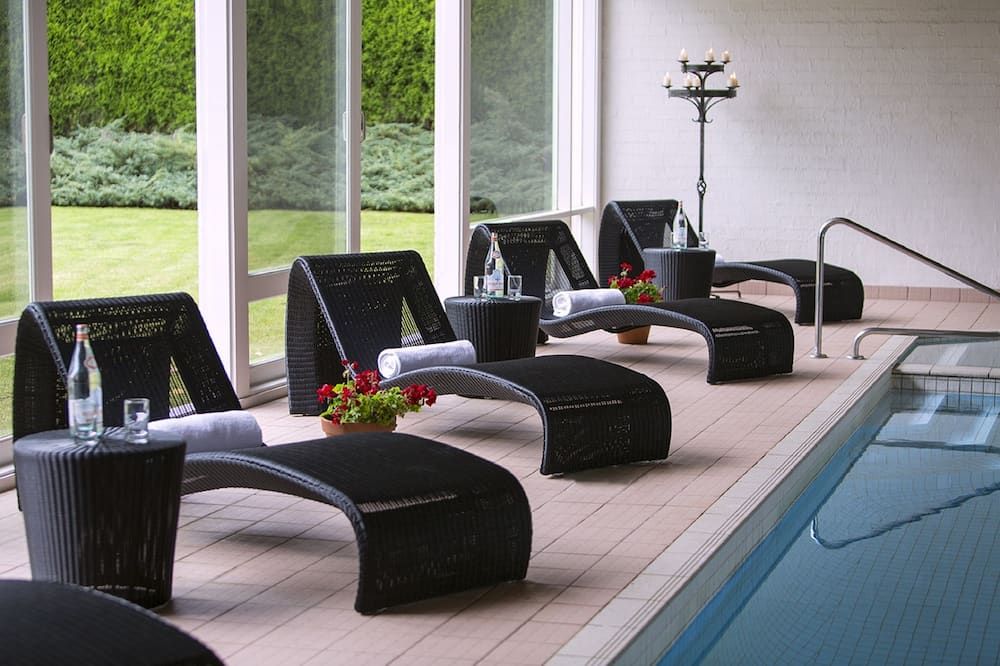 Spa Photo