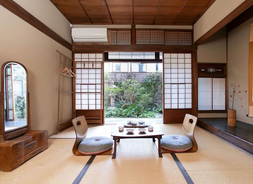 Dining room Photo