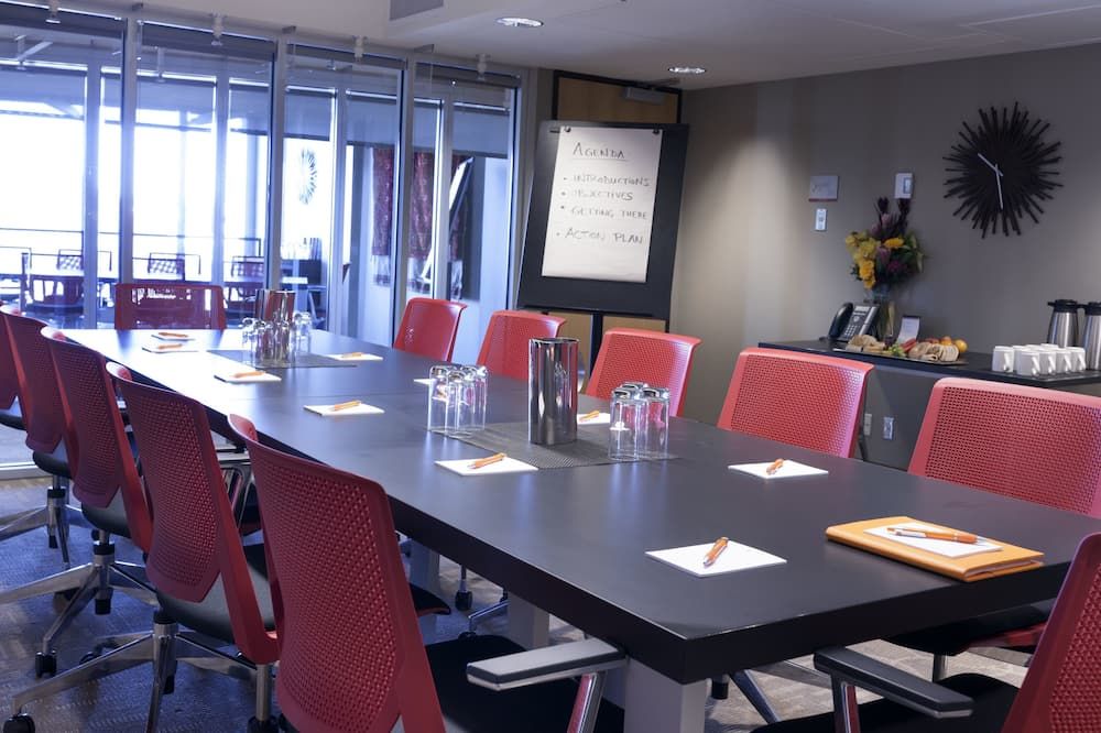 Conference room