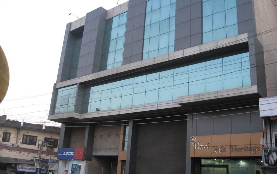 Building Photo