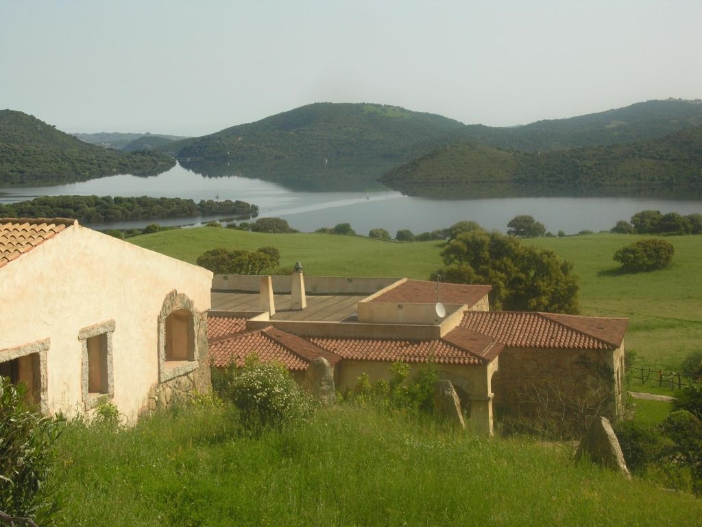 Outdoor view