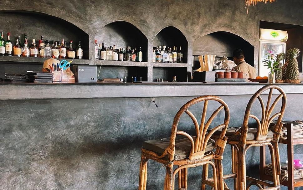 Bar Photo
